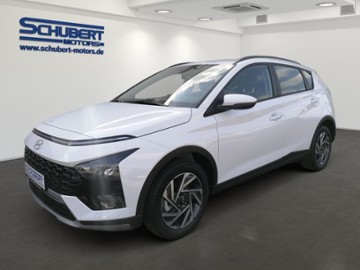 Gebrauchte Hyundai Bayon