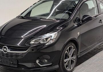 Opel Corsa 39.480 km 12.980 &euro; Langenweddingen 39171