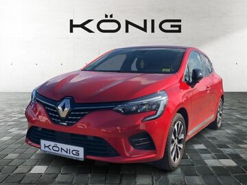 Gebrauchte Renault Clio