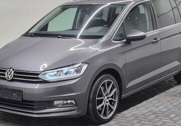 VW Touran 148.590 km 17.480 &euro; Langenweddingen 39171