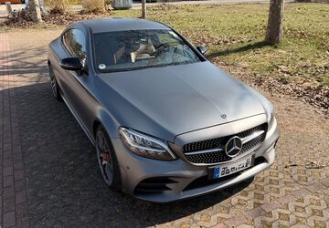 Mercedes-Benz C 200 81.994 km 26.900 &euro; Heyrothsberge 39175