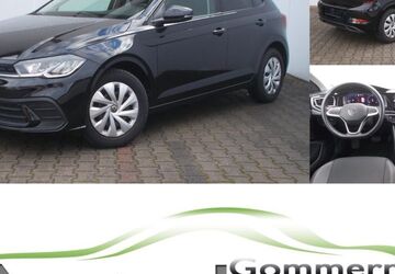 VW Polo 49.844 km 16.950 &euro; Gommern 39245