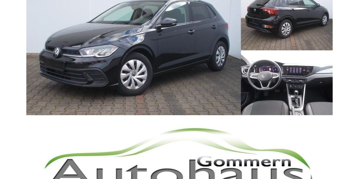 VW Polo 49.844 km 16.950 &euro; Gommern 39245