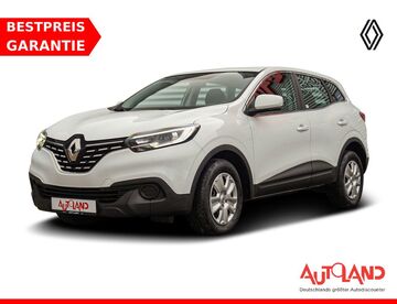 Gebrauchte Renault Kadjar