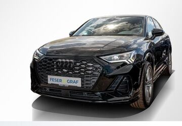 Audi Q3 2.900 km 39.740 &euro; Magdeburg 39126