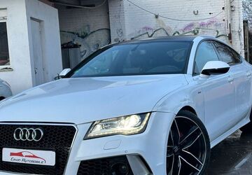 Audi A7 305.000 km 12.990 &euro; Magdeburg 39112