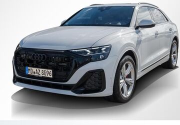 Audi Q8 14.900 km 94.940 &euro; Magdeburg 39126