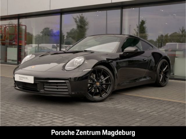 Porsche 992 3.500 km 125.911 &euro; Magdeburg 39116