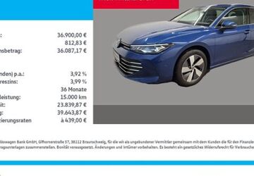 VW Passat Variant 17.551 km 36.900 &euro; Wanzleben-Börde OT Hohendodeleben 39164