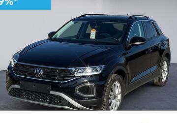 VW T-Roc 10.829 km 29.595 &euro; Magdeburg 39126