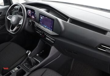 VW Caddy 28.433 km 32.480 &euro; Hohe Börde OT Hermsdorf bei Magdeburg 39326