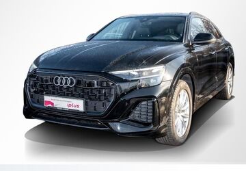 Audi Q8 28.048 km 66.940 &euro; Magdeburg 39126