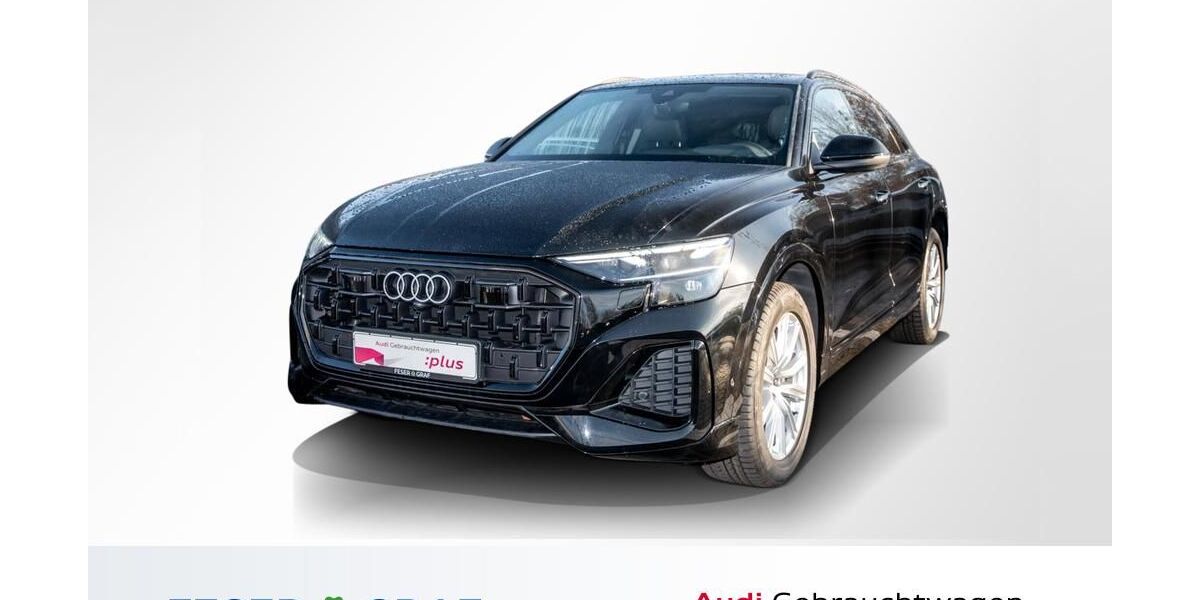 Audi Q8 28.048 km 66.940 &euro; Magdeburg 39126