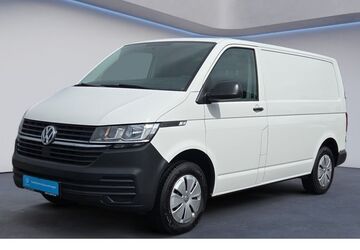 VW T6 Transporter 70.990 km 27.980 &euro; Magdeburg 39116