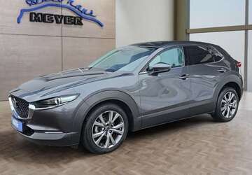 Mazda CX-30 81.654 km 20.800 &euro; Hohenwarsleben 39326