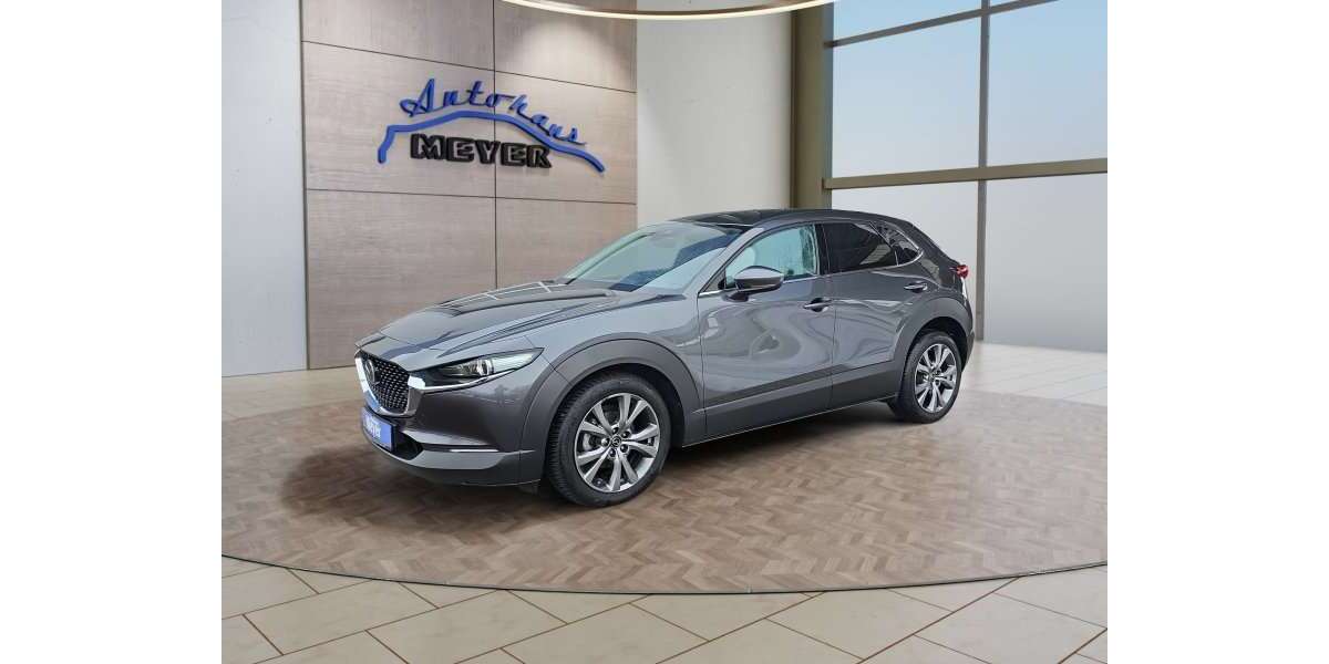 Mazda CX-30 81.654 km 20.800 &euro; Hohenwarsleben 39326
