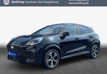 Ford Puma 19.526 km 21.934 &euro; Magdeburg 39116