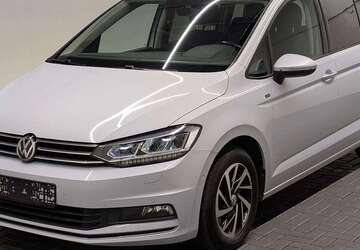 VW Touran 129.970 km 18.980 &euro; Langenweddingen 39171