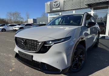 Mazda CX-5 5.000 km 38.790 &euro; Magdeburg 39120