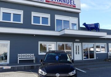 VW Golf 106.000 km 13.000 &euro; Magdeburg 39108