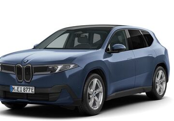 BMW iX3 12.000 km 82.590 &euro; Haldensleben 39340