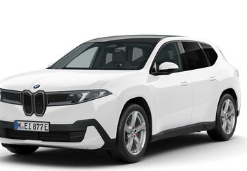 BMW iX3 1.573 km 81.990 &euro; Oschersleben 39387