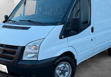 Ford Transit 196.000 km 4.980 &euro; Magdeburg 39108