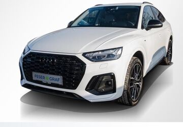 Audi Q5 60.101 km 37.990 &euro; Magdeburg 39126