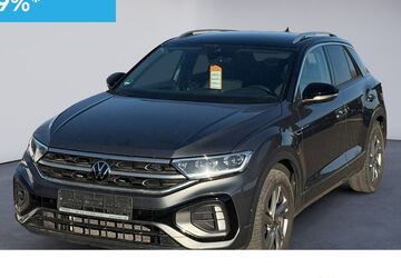 VW T-Roc 43.453 km 22.595 &euro; Magdeburg 39126
