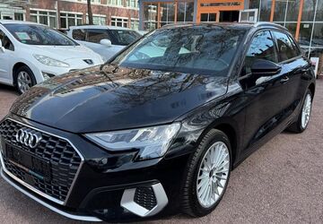 Audi A3 83.850 km 20.490 &euro; Magdeburg 39124