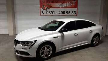 Gebrauchte Renault Talisman