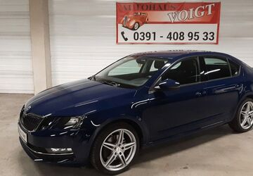 Skoda Octavia 58.438 km 16.700 &euro; Magdeburg 39116
