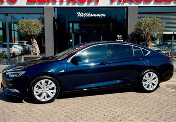 Opel Insignia 51.088 km 19.550 &euro; Magdeburg 39112