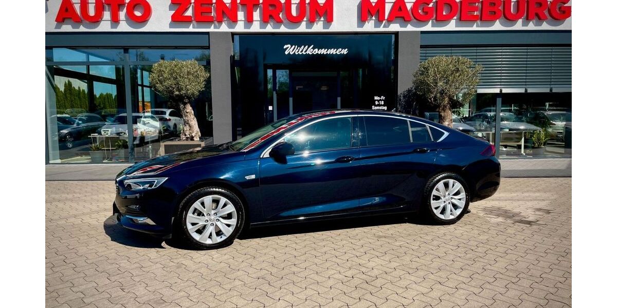 Opel Insignia 51.088 km 19.950 &euro; Magdeburg 39112