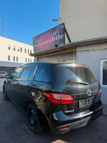 Gebrauchte Mazda 5