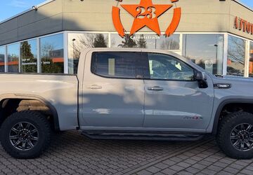 GMC Sierra 6.000 km 118.988 &euro; Magdeburg 39120
