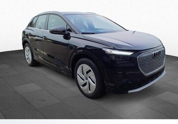 Audi Q4 3.547 km 41.940 &euro; Magdeburg 39126