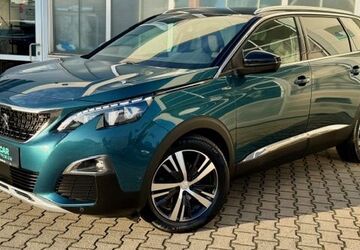 Peugeot 5008 88.136 km 17.890 &euro; Magdeburg 39110