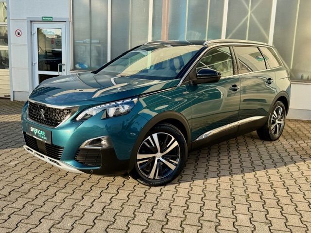 Peugeot 5008 88.136 km 17.890 &euro; Magdeburg 39110