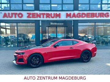 Gebrauchte Chevrolet Camaro
