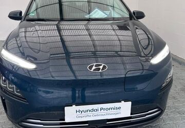 Hyundai KONA Elektro 35.380 km 19.290 &euro; Magdeburg 39116