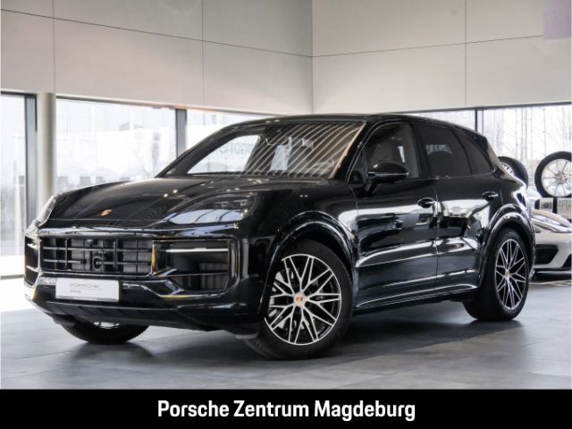 Porsche Cayenne 9.900 km 145.490 &euro; Magdeburg 39116