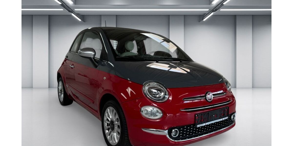 Fiat 500 54.235 km 11.400 &euro; Magdeburg 39120