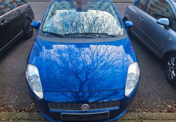 Fiat Punto 150.960 km 2.500 &euro; Magdeburg 39126
