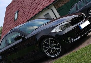 BMW 118 277.000 km 6.500 &euro; Magdeburg 39108