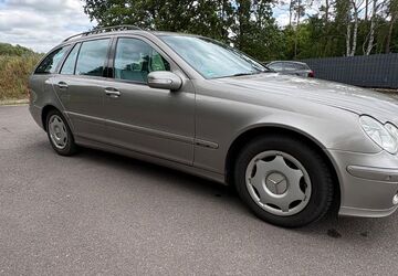 Mercedes-Benz C 180 236.671 km 2.000 &euro; Magdeburg 39175