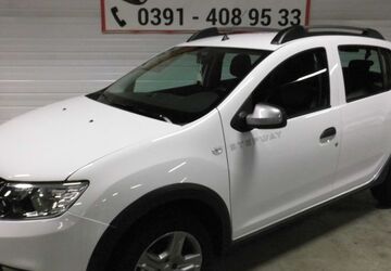 Dacia Sandero 7.750 km 13.600 &euro; Magdeburg 39116