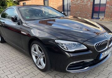 BMW 640 175.200 km 21.600 &euro; Magdeburg 39104
