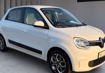 Renault Twingo 82.000 km 7.790 &euro; Magdeburg 39128