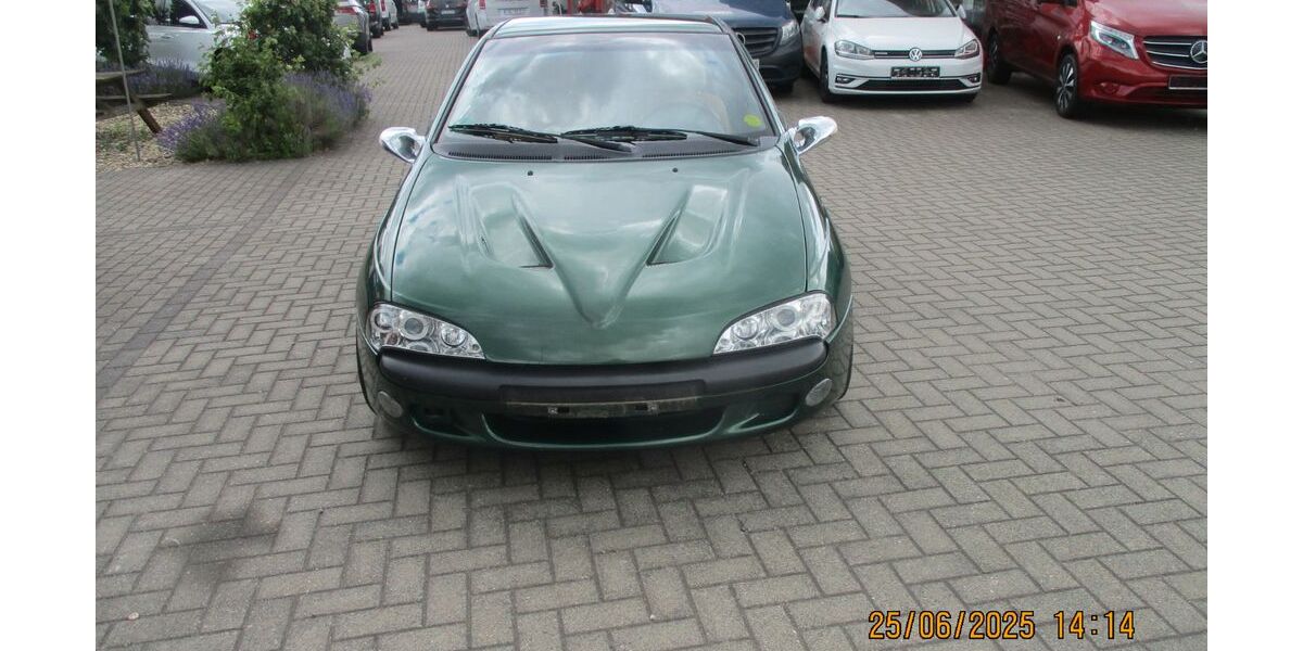 Opel Tigra 149.000 km 1.590 &euro; Haldensleben 39340